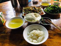 -汝萍传统蘸水菜(春华路总店)