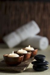 -AnTing岸汀·美容SPA