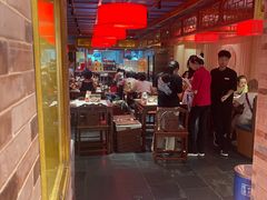 -小吊梨汤·北京菜·烤鸭(西直门凯德店)