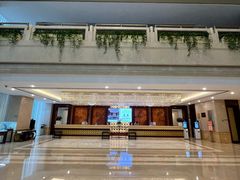 -浙江三立开元名都大酒店