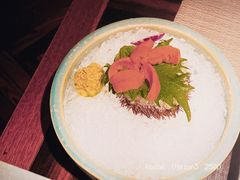 -山葵家·创意料理(宁波来福士店)