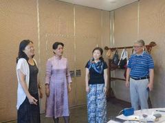 -烤肉宛饭庄(北新桥店)