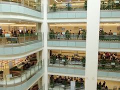 -中山大学中山眼科中心(珠江新城院区)