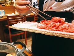 牛肉寿喜烧锅-牛玄庵日式寿喜烧·料理店(新源里店)