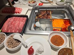 -海底捞火锅(玉桥商业广场店)