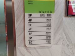 -资和信百货商场