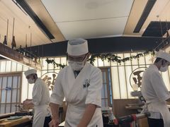 -鮨政·Omakase(万象城店)