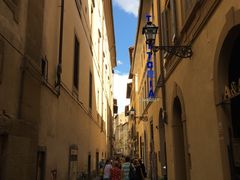 -米开朗琪罗广场