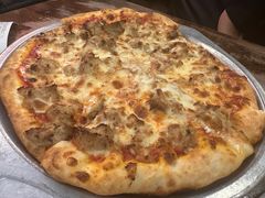 -Tubestation站点比萨(五道营店)