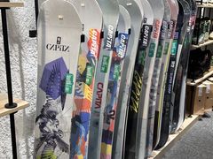 -Hopo Snow 城市滑雪空间(滨江宝龙城店)
