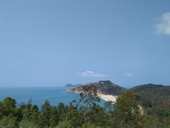 -广东惠东海龟国家级自然保护区