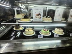 -万达瑞华酒店美食汇自助餐厅(楚河汉街店)