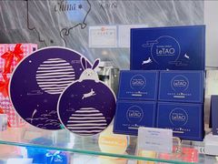 -小樽洋菓子铺LeTAO(华润时代店)