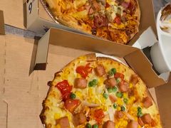 -达美乐比萨(骏壹万邦广场店)