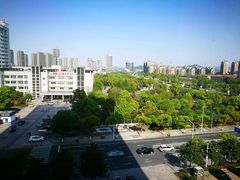 -绍兴上虞雷迪森云锦大酒店