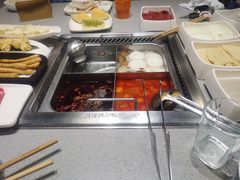 -海底捞火锅(逸仙路店)