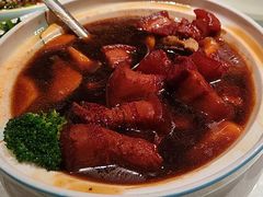 -盐帮食坊•小河帮川菜(四川师大店)