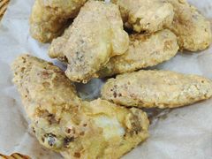 -南记食粥坊·宵夜大排档(莲花总店)