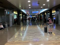 -台北地下街