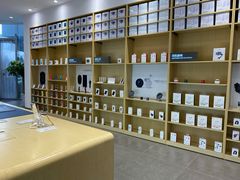 -华为授权体验店(中山公园来福士)