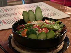 -Luchador摔跤手墨西哥餐厅(恒宇广场店)