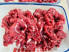 -喜潮汕桐坑阿松牛肉店(东二店)