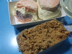 -mira甜品屋(财大店)