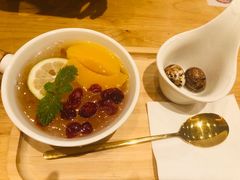 -炖物24章·顺时轻养茶(黄龙店)