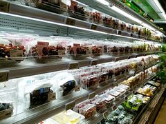 -盒马鲜生(宝地店)