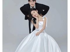 -经典婚纱摄影美学馆·私人定制