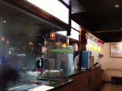 -汪一挑馄饨(老街店)
