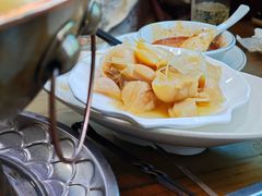 -木萨火锅店(开鲁路店)