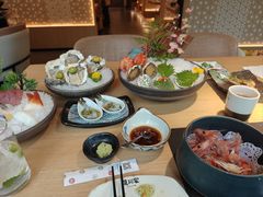 -德川家日本料理(中关村寰太大厦店)