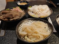 -湊湊火锅·茶憩(世博大道店)