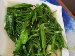 -阿葉农家饭店