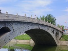 -赵州桥景区