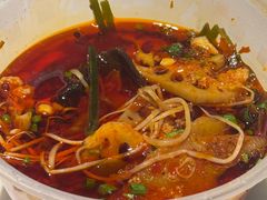 -院8里·小聚园老川菜(九眼桥店)