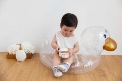 点击看大图 -CUTE BABY 儿童摄影工作室(福田店)