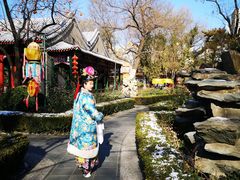 -白家大院·王府宫廷菜(苏州街店)