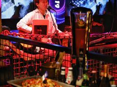 -1819餐厅·团队聚餐·烤串·精酿