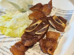 -醉壹号海鲜大排档(厦门美食地标店)