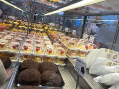 -LELECHA乐乐茶(百货大楼店)