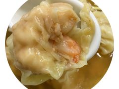 -麦文记面家(佐敦店)