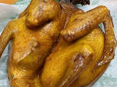-煲煲掂风味煲仔饭餐厅(西区店)