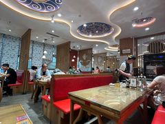 -格日勒阿妈蒙古厨房(新华广场店)