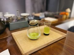 葡萄煎茶-飛鳥製茶