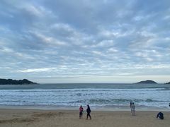 -青澳湾北回归线广场
