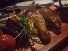 -West10 西拾·西餐厅·创意菜(未来科技城店)