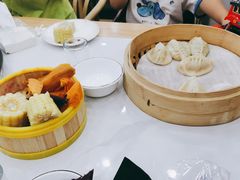 -必点蒸汽海鲜(止锚湾店)