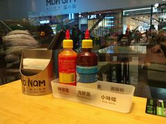 -越小品·越南餐厅(万科里店)